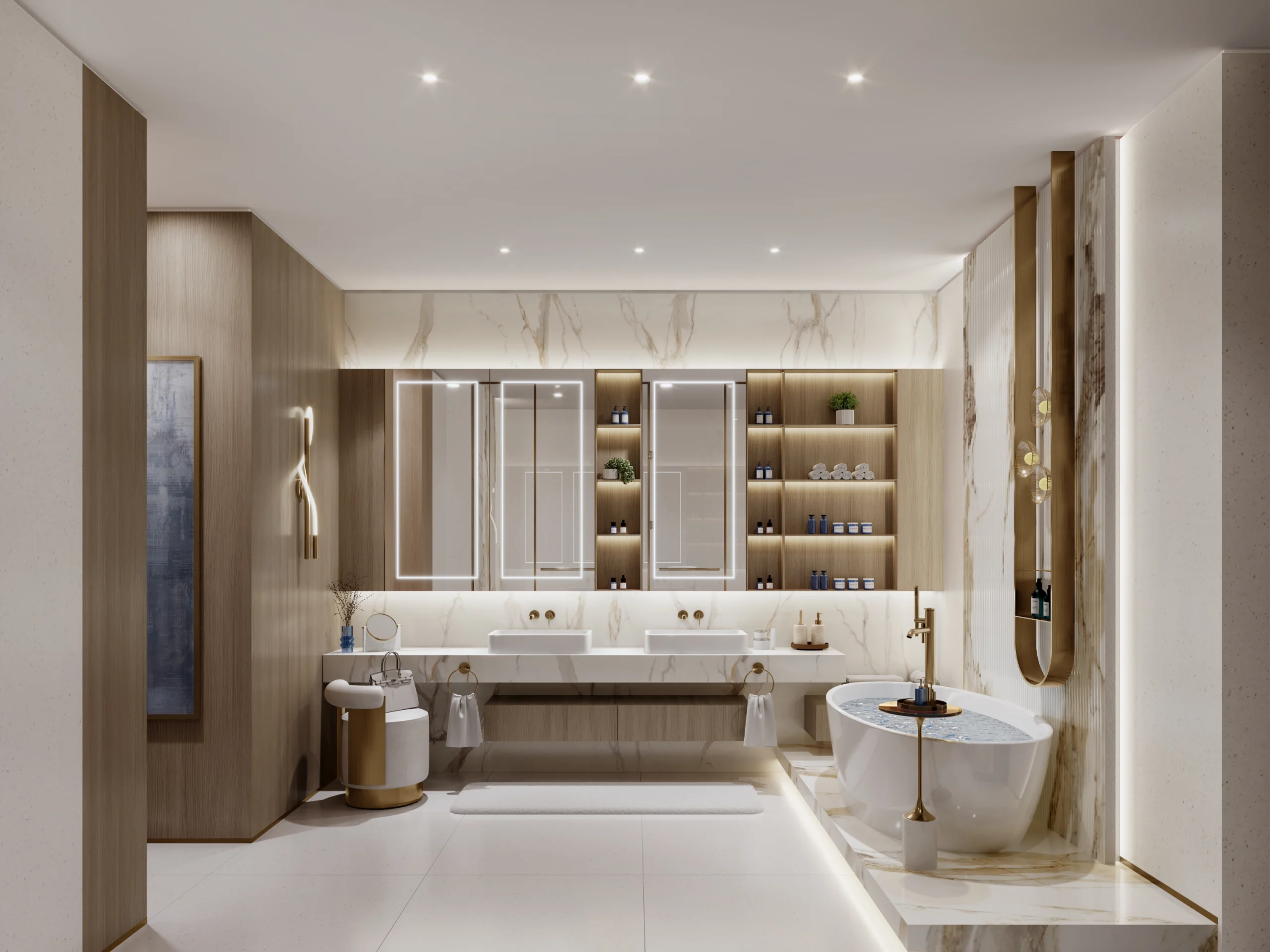 IMTIAZ - BW Grand - Penthouse 4