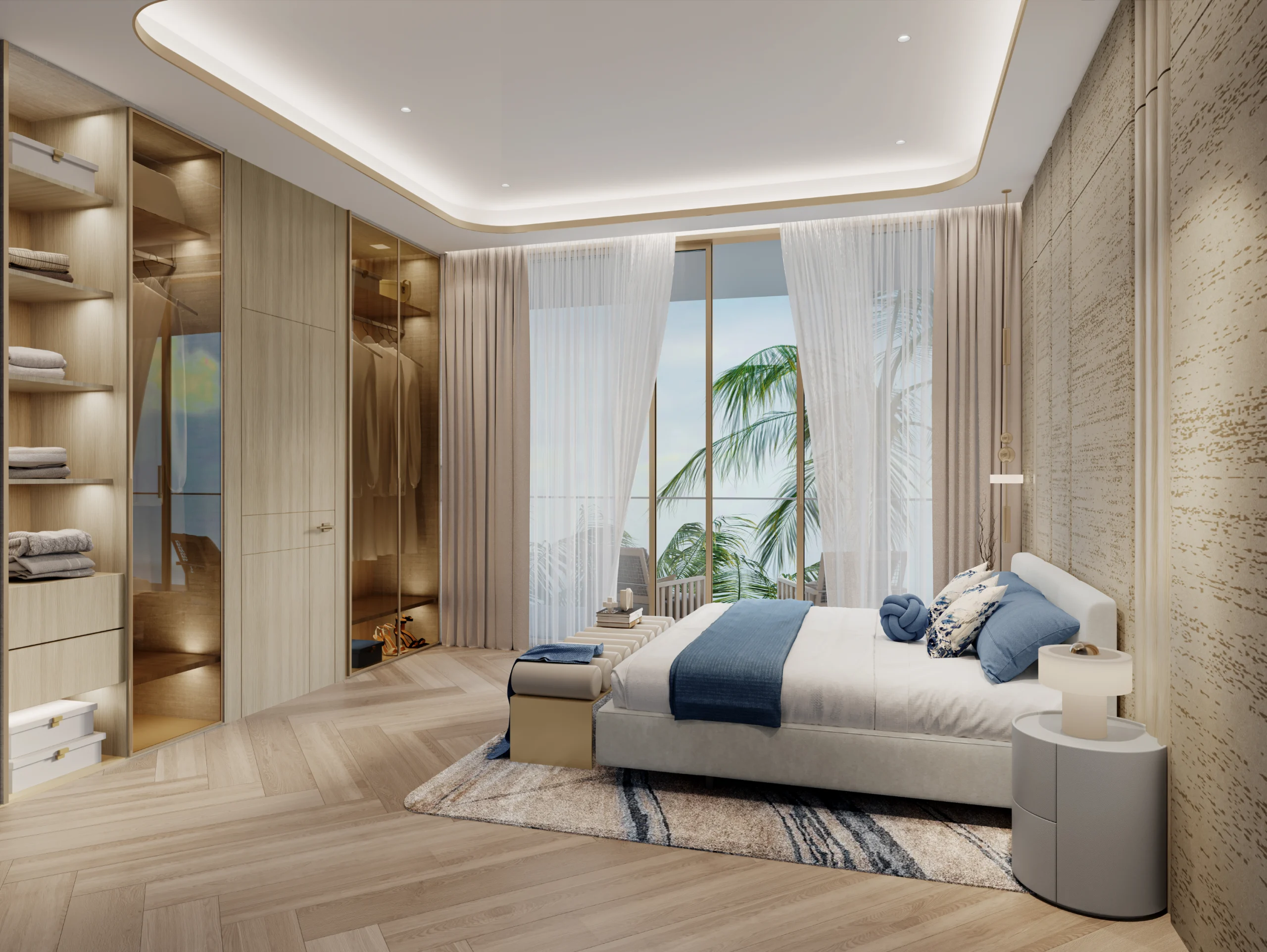 IMTIAZ - BW Grand - Penthouse 6