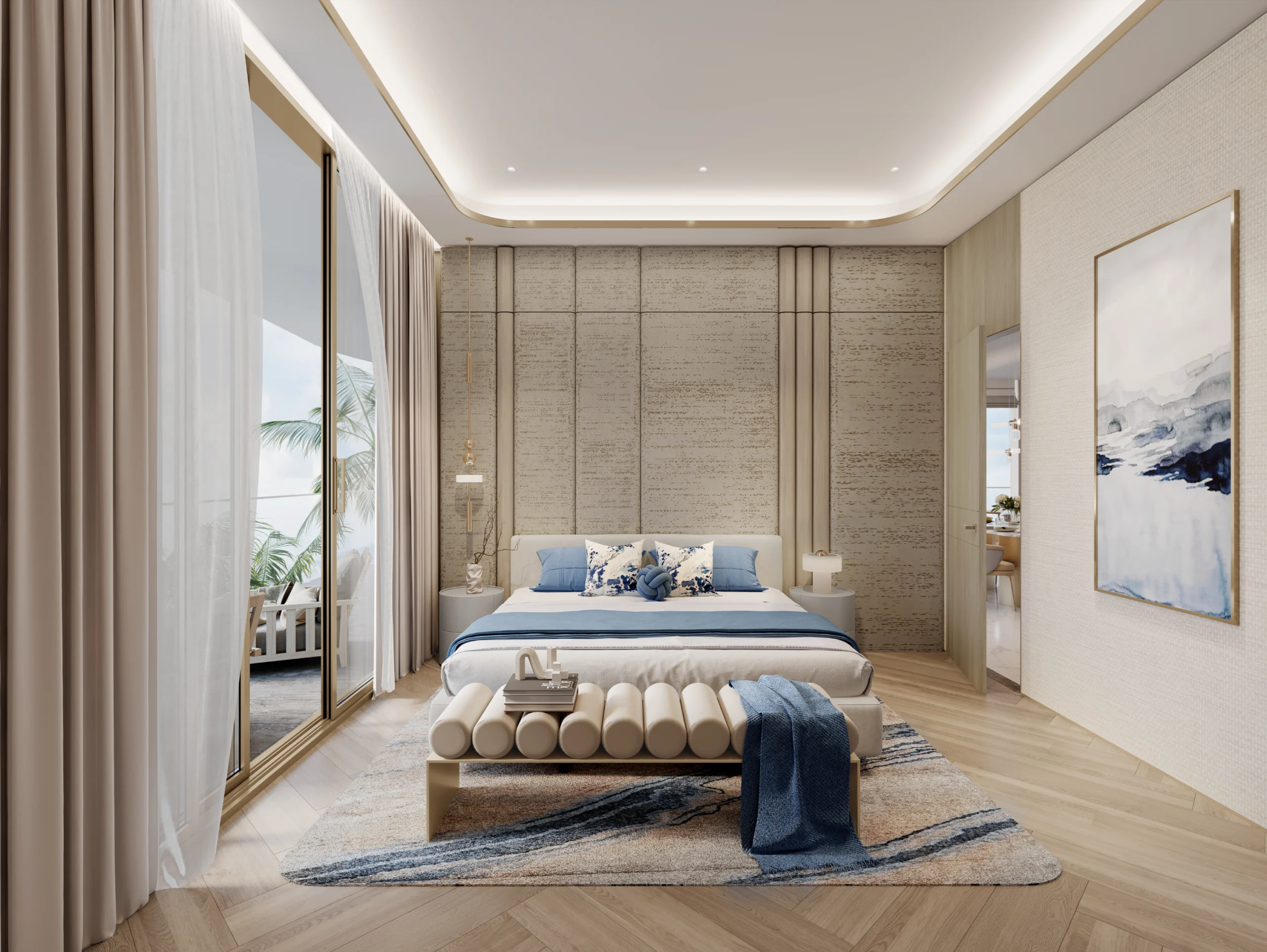 IMTIAZ - BW Grand - Penthouse 7