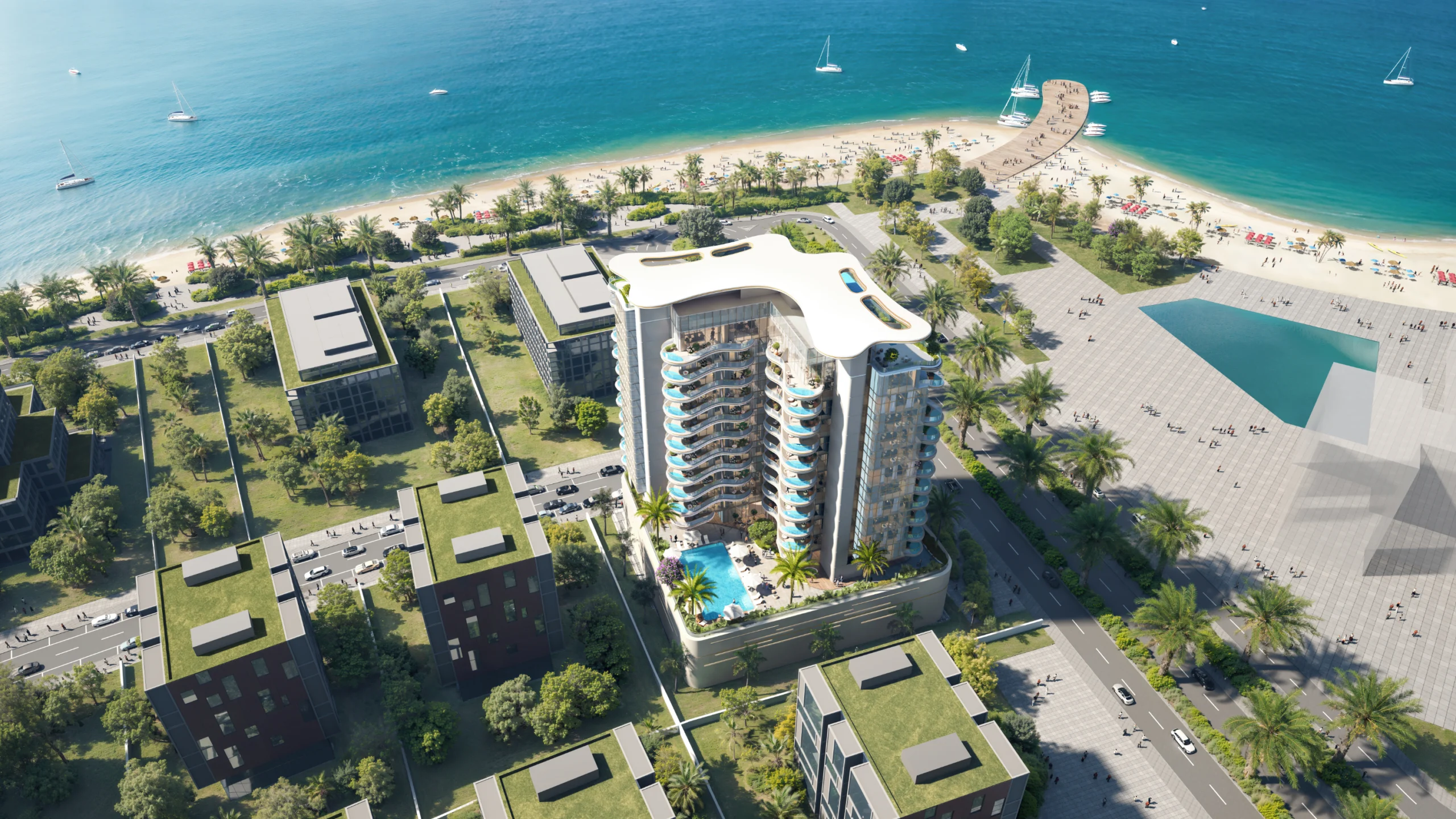 IMTIAZ - BWGrand - Exterior 12