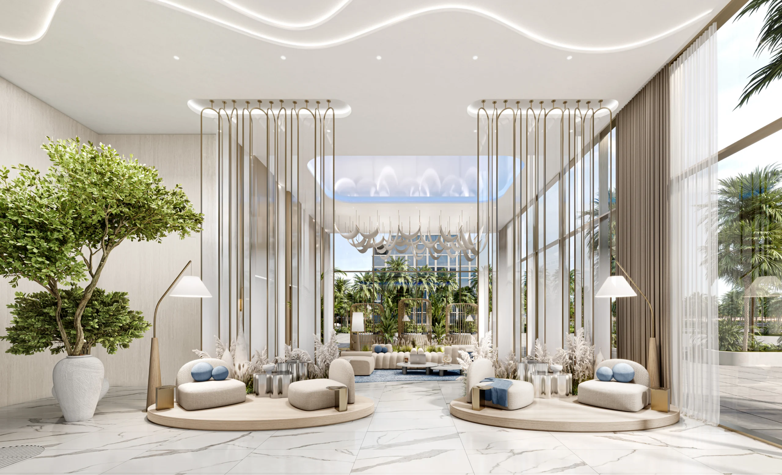 IMTIAZ - BWGrand - Lobby 3