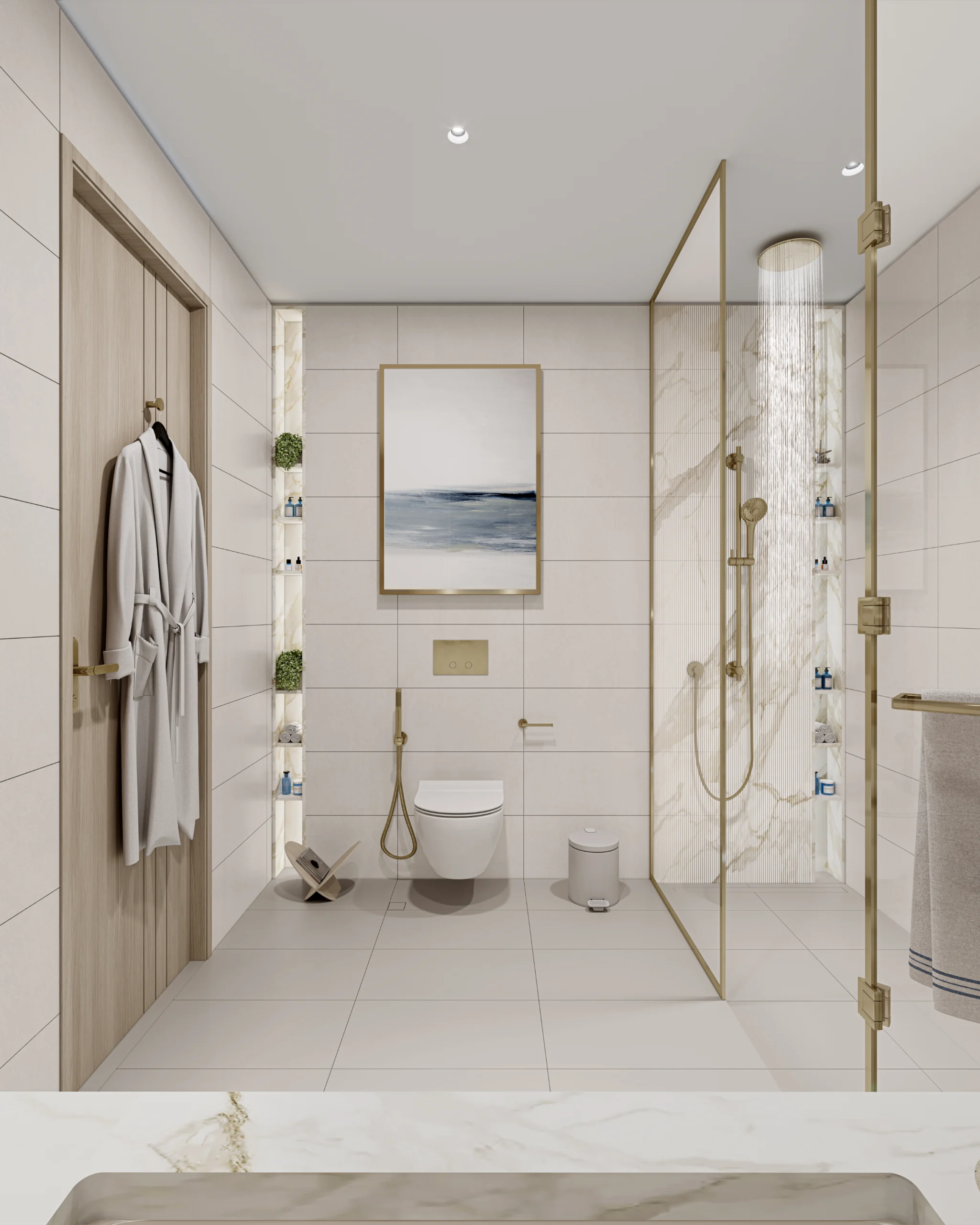 Sunset Bay by Imtiaz - Master Room 2