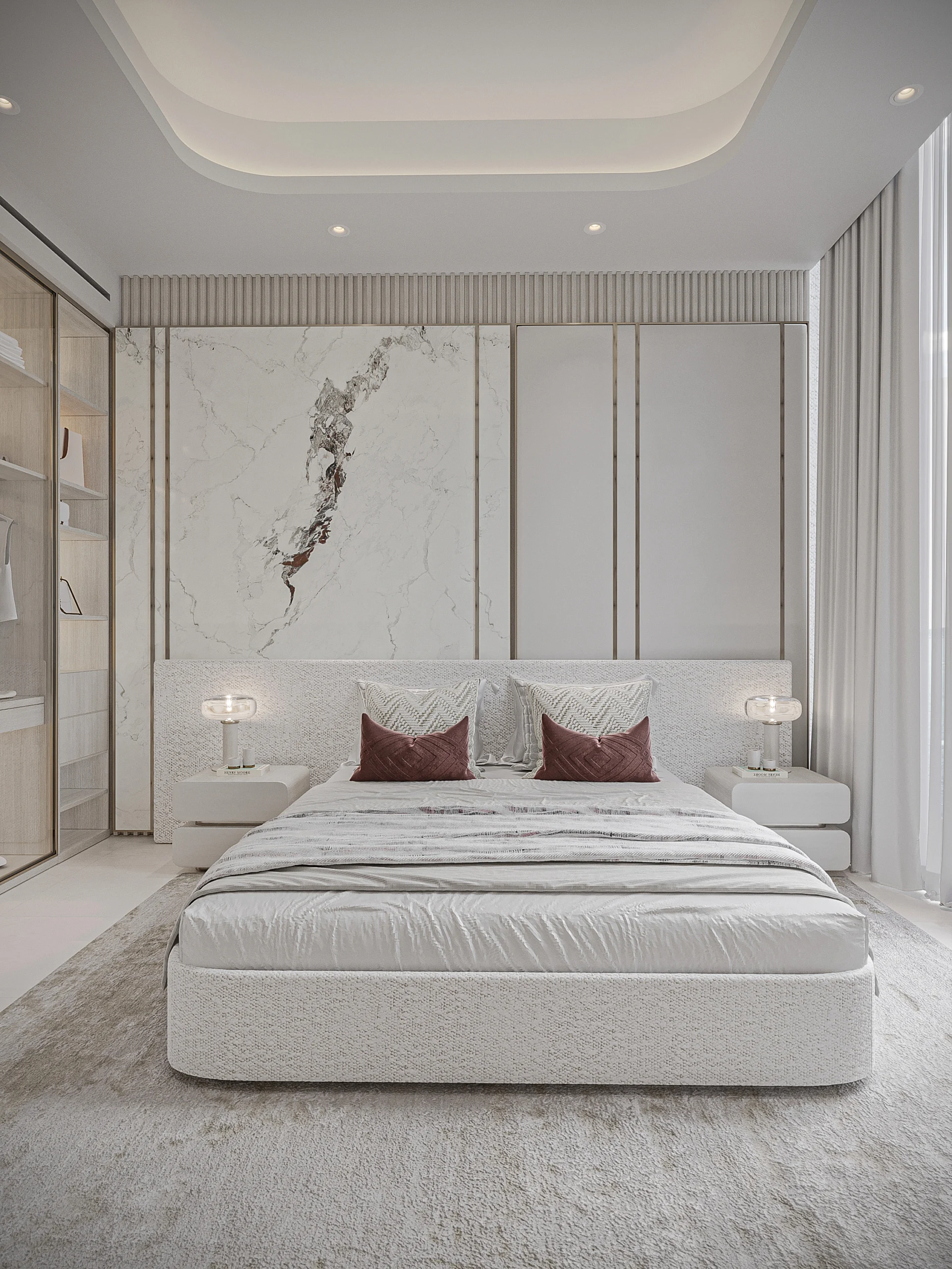 TH- Typical Guest Room