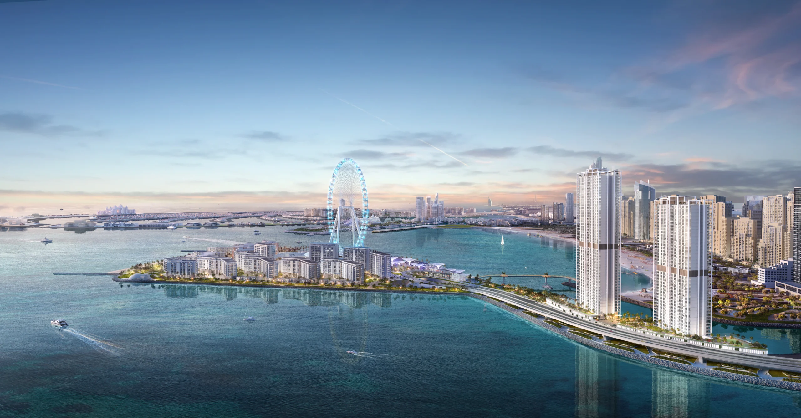 BLUEWATERS BAY-EXT-04