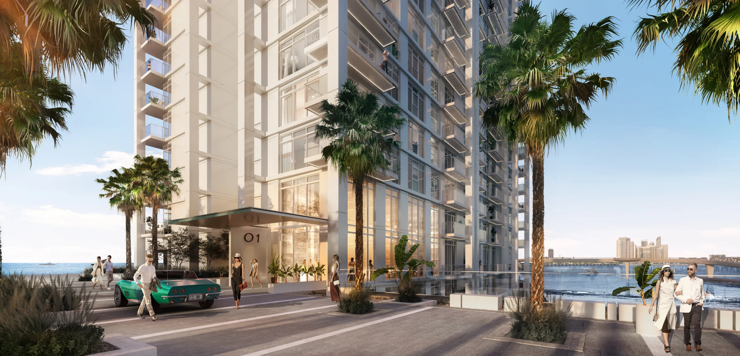 BLUEWATERS BAY-EXT-05