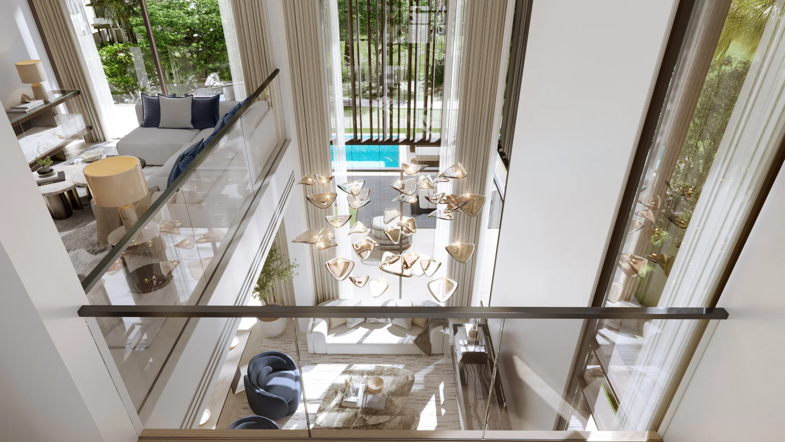 Nad Al Sheba Gardens Phase 9 5BR LV 01