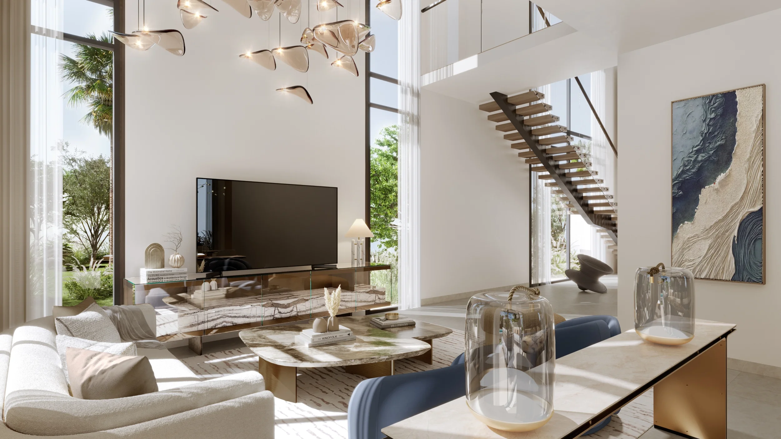 Nad Al Sheba Gardens Phase 9 5BR LV 02