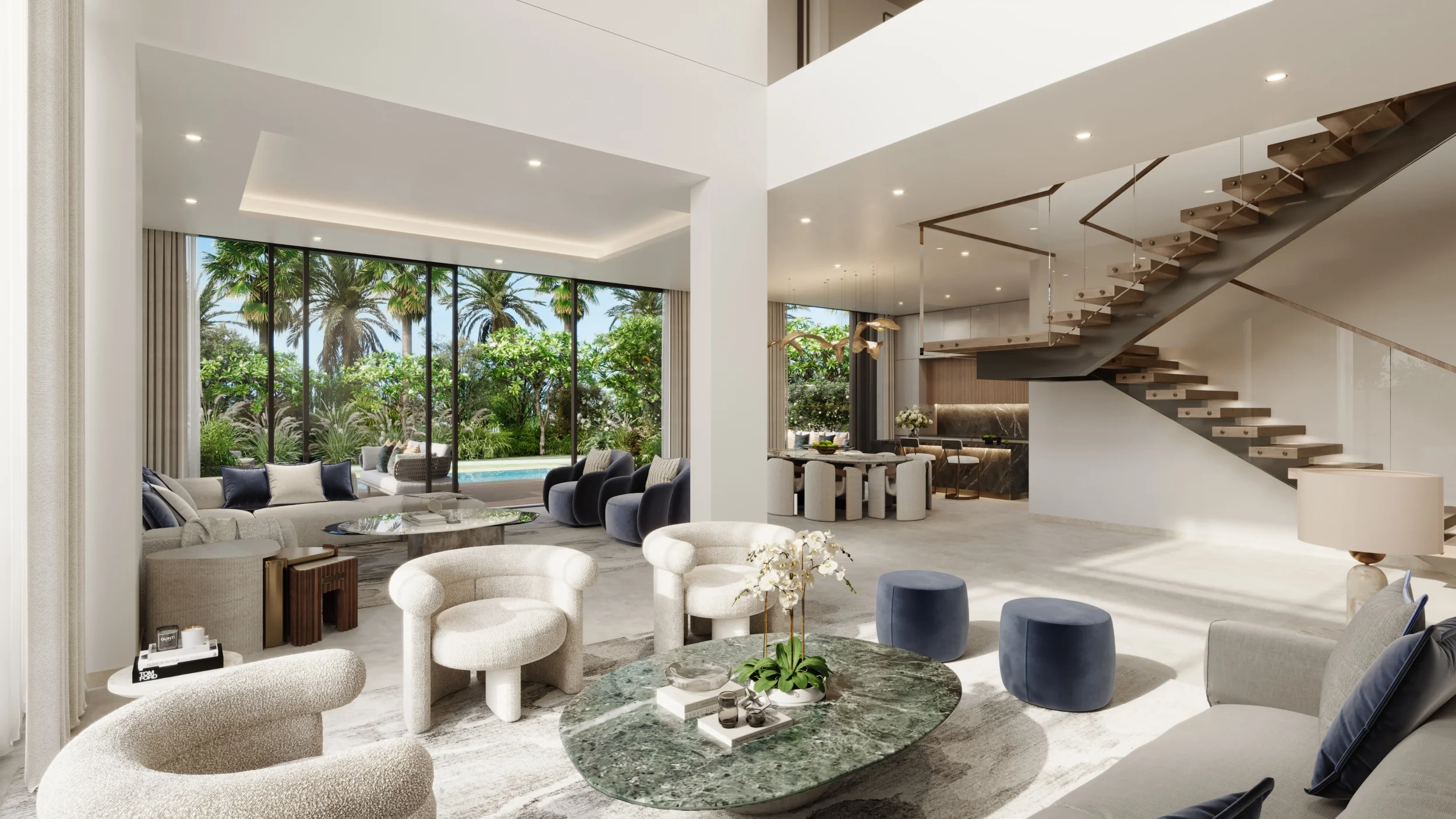 Nad Al Sheba Gardens Phase 9 6BR LV 02