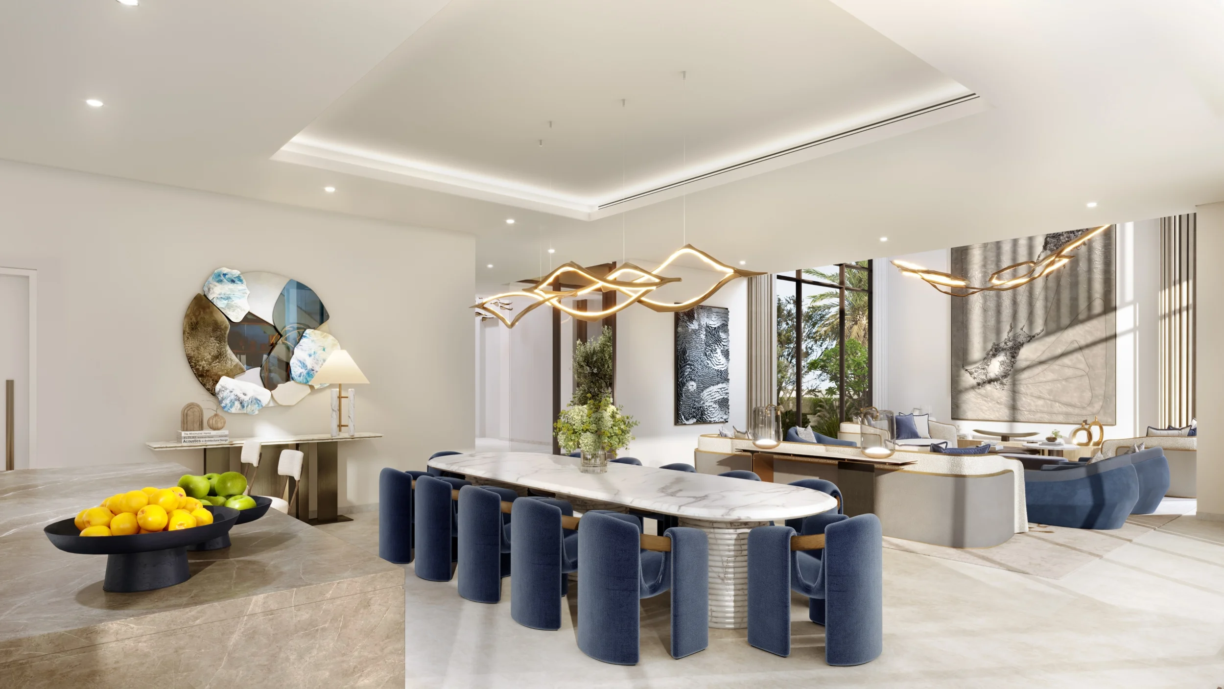 Nad Al Sheba Gardens Phase 9 7BR LV 01