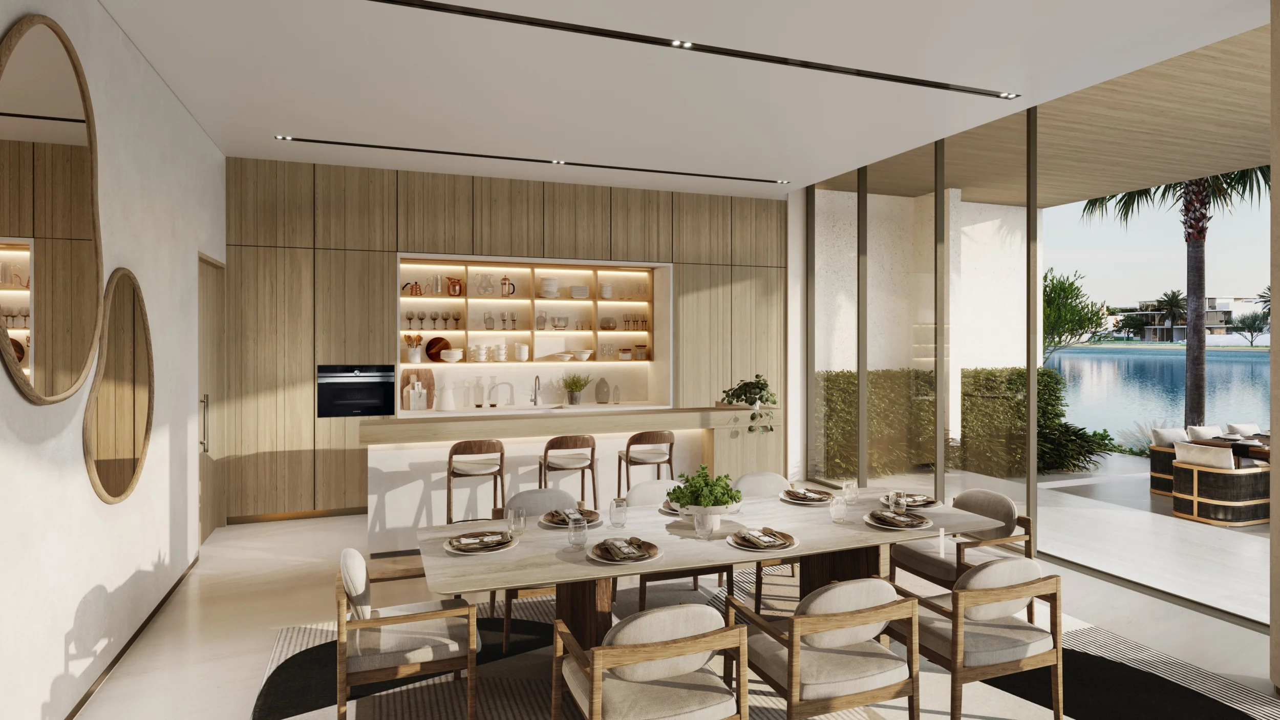 PJA-Wave Crest-Villa-Int-D&K