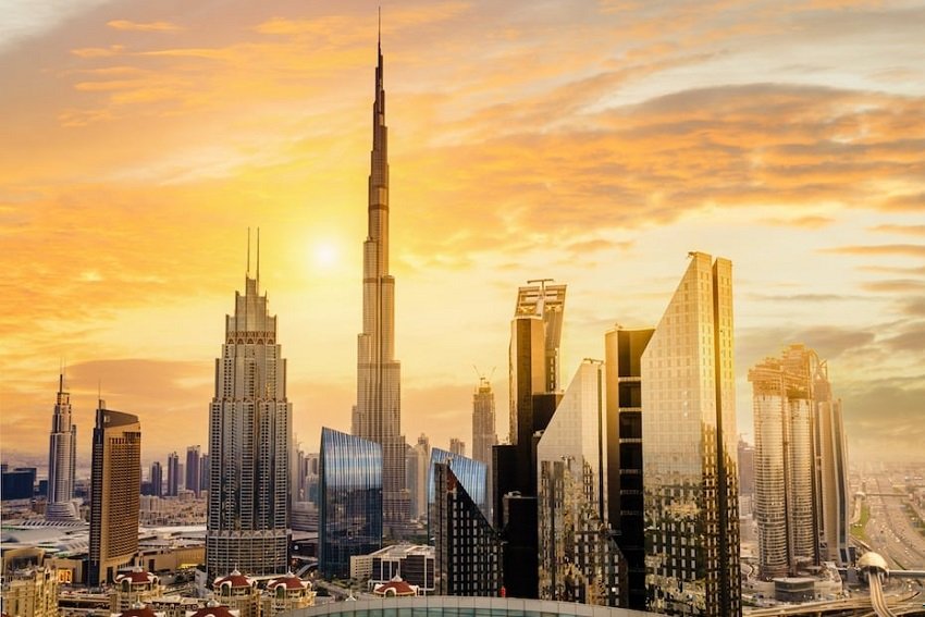Dubai Property Delivers Stronger Returns