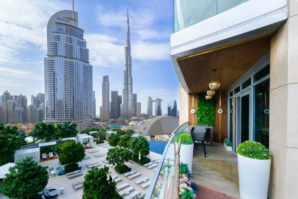 Wellness Real Estate Market Surges Globally as UAE Emerges as a Top Investment Hub