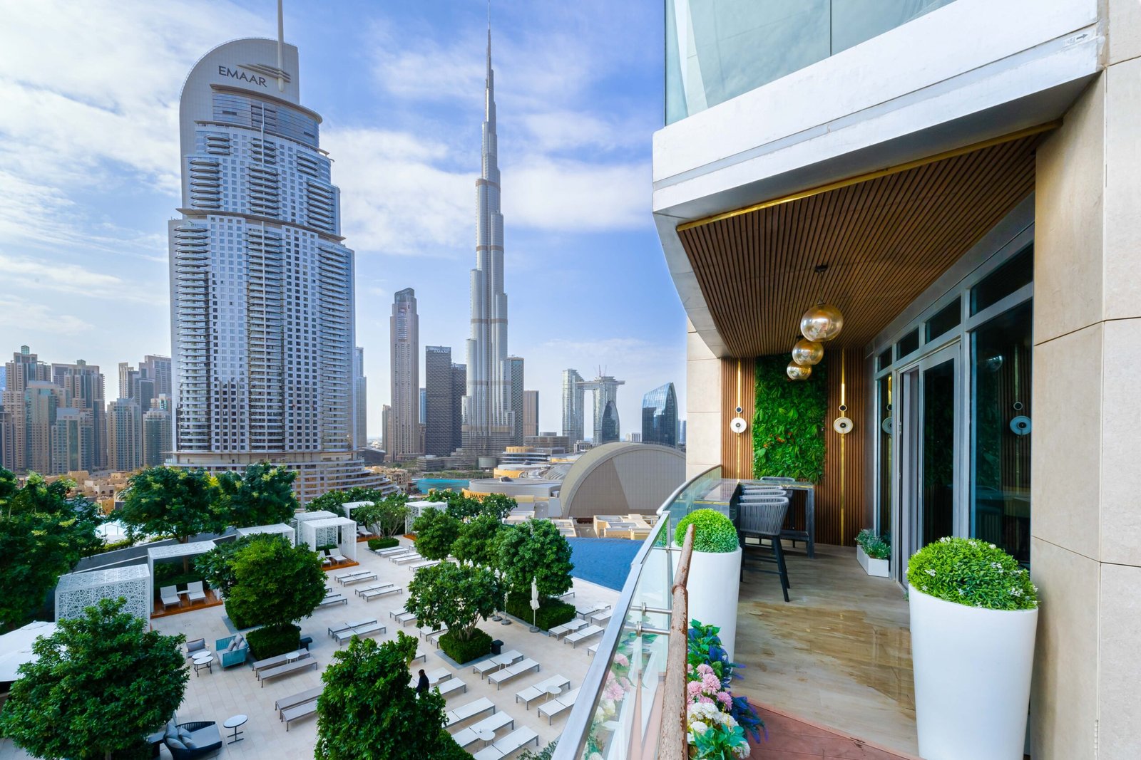 Wellness Real Estate Market Surges Globally as UAE Emerges as a Top Investment Hub