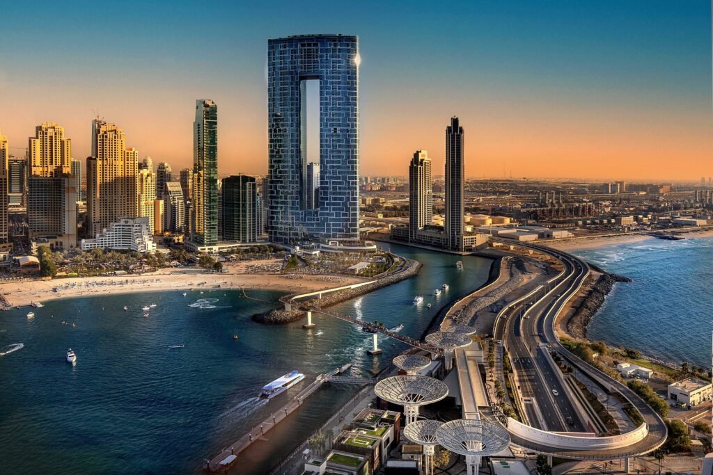 Why Investing in Dubai Is Really an Investment in Lifestyle