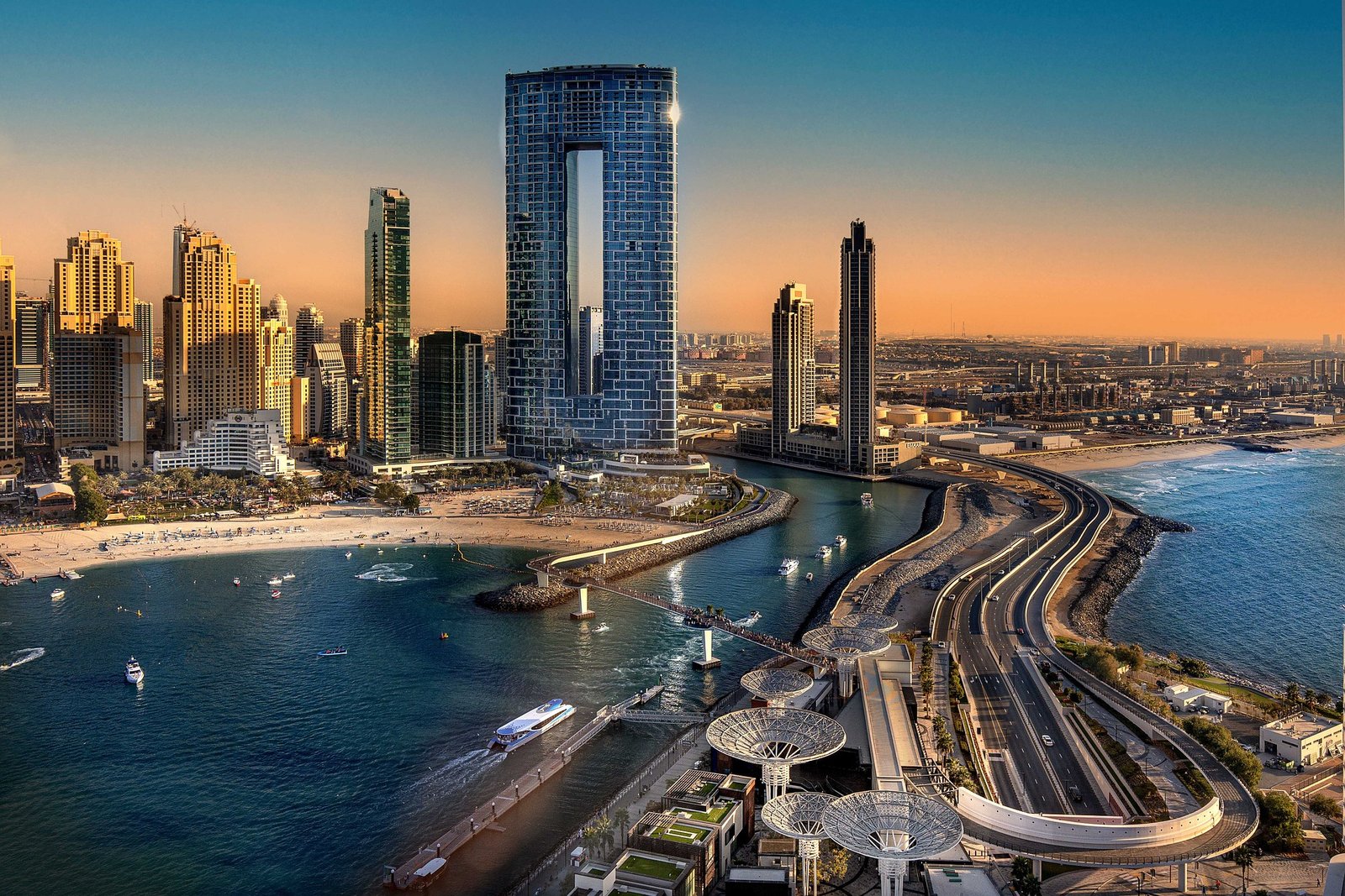 Why Investing in Dubai Is Really an Investment in Lifestyle